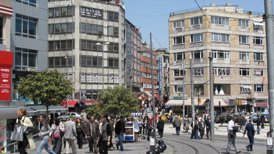 İstanbul Kadıköy’de icradan satılık daire (12 Mayıs 2022)
