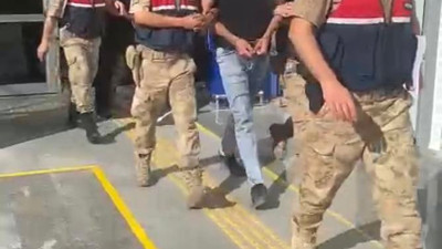 Hatay’da fuhuş operasyonu: 3 kişi tutuklandı