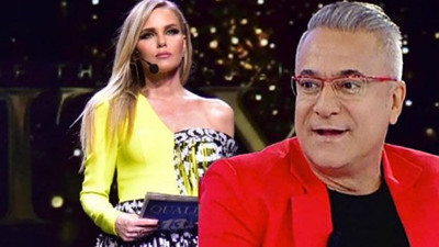 Melike Öcalan'dan Mehmet Ali Erbil açıklaması: Yan yana bile gelmek istemem