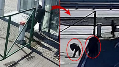 Rus askerleri sivilleri böyle vurdu. Kamera kayıtları ortaya çıktı