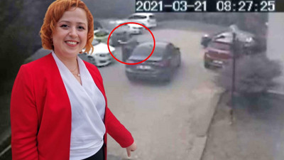 Park kavgasında iki kardeşe ceza! Öğretim görevlisinin aracını yumruklamışlardı…