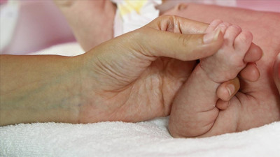 Doğurkanlık oranı açıklandı; Şanlıurfa ilk sırada