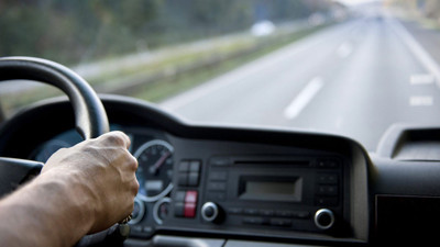 İstanbul Çevre Yönetim şoför alacak