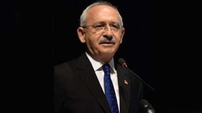 Kılıçdaroğlu'na konuşmama tedbiri getirilmişti. 5'li çete yasağı kalktı