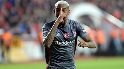 Ahmet Nur Çebi'den taraftarın sevgilisi Talisca için net cevap