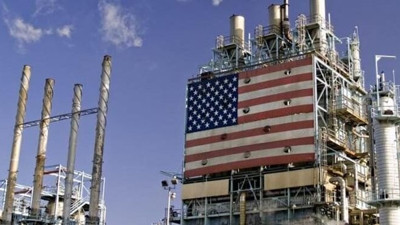 ABD'de üretici enflasyonu nisanda beklentileri aştı