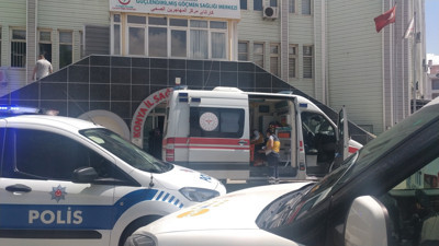 Su dolu temizlik kovasına düşen 1,5 yaşındaki bebek hayatını kaybetti