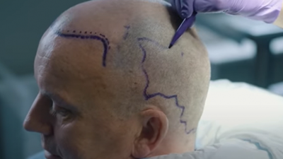 Saç ekiminin püf noktaları