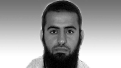 IŞİD'li terörist devlet hastanesinden çıktı