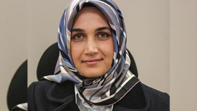 Vali olarak atanmıştı. TÜRGEV'li çıktı