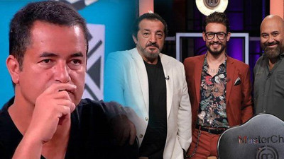 MasterChef Türkiye'de flaş ayrılık! Yerine geçecek isim belli oldu