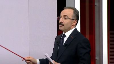 "Türkiye’de kaç sığınmacı var" sorusuna bakın ne yanıt verdi. Bakan Yardımcısı Çataklı'dan muhalefeti haklı çıkaran açıklama