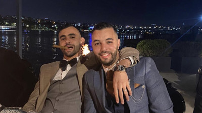 Önce Pjanic şimdi Ghezzal... Beşiktaş'ta futbol yerine koyboyculuk oynuyorlar