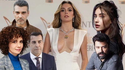 Melis Sezen’in dekoltesini hedef almıştı! Ünlülerden MHP’li eski vekile tepki yağdı