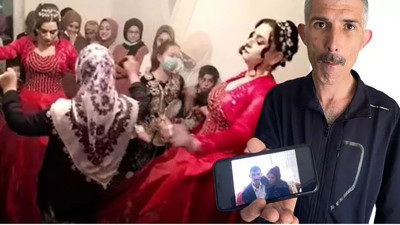 'Kaçak Gelinler' engelli işçiyi de tuzaklarına düşürmüş