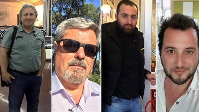 Çinli turistlerin kaldığı villaya sahte operasyon! Polisler dahil 5 kişi tutuklama…