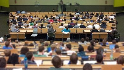 Son Dakika: AKP'den 'öğrenci affı' açıklaması