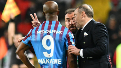 Abdullah Avcı Denswil ve Puchacz için kararını verdi