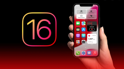 iOS 16 güncellemesi almayacak telefonlar