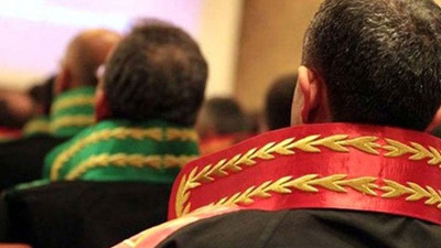 HSK 11 hakim ve savcıyı FETÖ'den ihraç etti