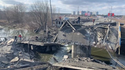 Kremlin Sözcüsü Putin-Zelenskiy görüşmesine yeşil ışık yaktı