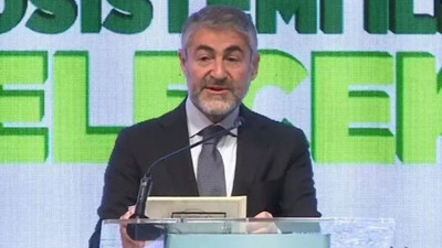 Bakan Nebati'den enflasyon için yeni açıklama