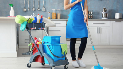 Bursa Harmancık Belediyesi temizlik işçisi alacak