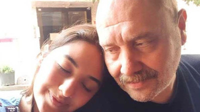 Ahmet Mümtaz Taylan'ın gururlu günü! Kızı Amerika'da üniversiteden mezun oldu