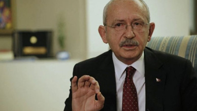 Flaş...Flaş...Kılıçdaroğlu'ndan İmamoğlu ve Yavaş'a adaylık mesajı