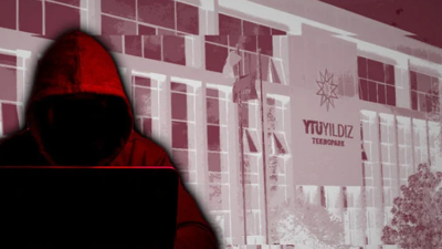 Yıldız Teknopark'a siber saldırı. Kullanıcı, çalışan ve müşterilerin verileri için fidye istendi