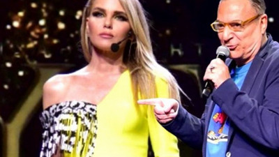 Mehmet Ali Erbil'den Melike Öcalan açıklaması geldi! Sözleri ağızları açık bırakmıştı