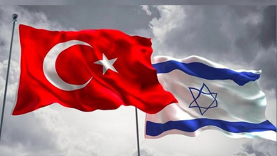 Türkiye’den İsrail'e kınama