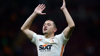 Galatasaray'ın kayıp çocuğu Morutan'dan çarpıcı itiraf