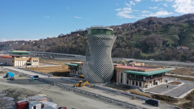 Akşam uyumadan önce telefonlarına bakan çay üreticilerini şaşırtan mesaj ÇAYKUR’dan geldi