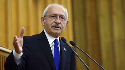 Kılıçdaroğlu: Göçler konusunda ciddi sorunlar yaşayan bir ülkeyiz