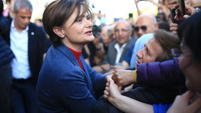 AKP'li yönetici: Karar AKP dahil herkesi vurur