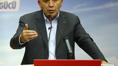 CHP’li Gürsel Tekin: Türkiye'de doğan Suriyeli çocuklar bizim çocuklarımız