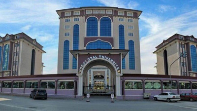 Malatya Turgut Özal Üniversitesi personel alacak (14 Mayıs 2022)