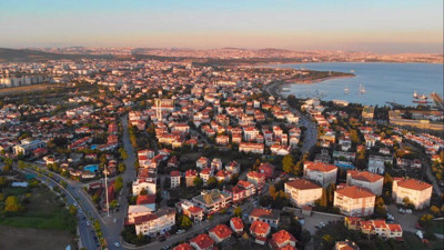 İstanbul Tuzla’da icradan satılık dubleks daire