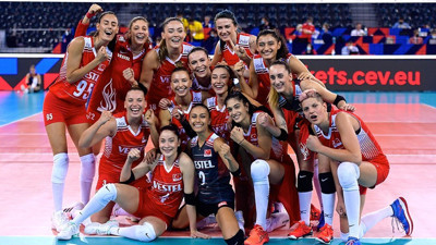 Filenin Sultanları'nın Milletler Ligi kadrosu belli oldu