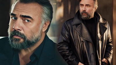Hayranlarına müjde. Oktay Kaynarca'nın başrol oynayacağı dizinin ve karakterin ismi belli oldu!