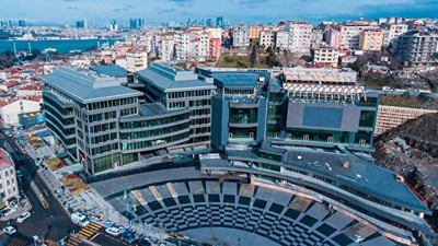 AKP’li Üsküdar Belediyesi ihale vermek için yine AKP’liyi buldu