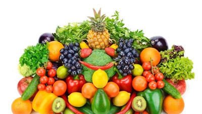 Faydalı olmadığı tek bir şey yok. İşte meyvelerin şahı