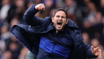 Lampard Fenerbahçe'nin yıldızını Everton'a istiyor