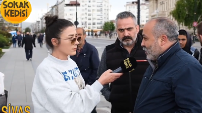 MHP'li seçmen: Hayatımda ilk kez sol partiye oy vereceğim. Devlet Bahçeli şok olacak. Türkiye'de bütün dengeler böyle değişecek