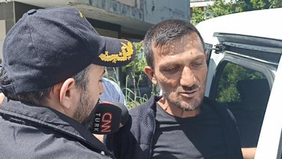 Tuzla'da dehşet. Cesedin saklandığı yer şok etti