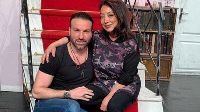 Usta oyuncu Yasemin Yalçın'dan, genç oyuncusuna övgü