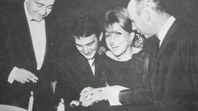 Belma Simavi yaşamını yitirdi