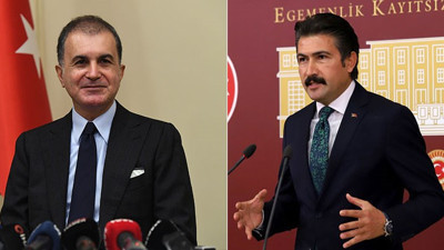 AKP’de üst düzey Birleşik Arap Emirlikleri çatlağı