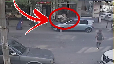 Amca yeğen tartışması kanlı bitti